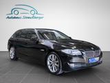 BMW 528i Touring Navi Prof. Shz Leder Bi-Xenon - BMW 528 aus 2010: 528i