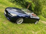 BMW 640i Cabrio // 20" Alpina // M-Front - BMW 6er Reihe von privat