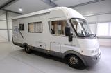 HYMER / ERIBA / HYMERCAR B 544/Automatik/Hubbett/Klima/Markise/DPF/Solar - Angebote entsprechen deinen Suchkriterien