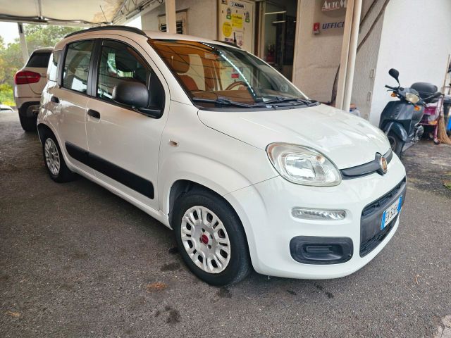 Fiat Panda 1.2 EasyPower Lounge