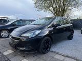 Opel Corsa E Color Edition*5 TÜRER*ALU*TÜV NEU - Opel Corsa: Türer