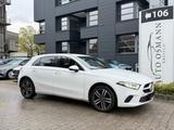 Mercedes-Benz A 250 e 8G-DCT Progressive / LED / RFK / DAB  - Mercedes-Benz A 250 in Duisburg