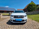 Dacia Logan MCV Kombi Tempomat, Navi, Klim... - Dacia Logan in Hannover