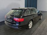 Audi A4 Avant Ambition quattro*Navi*AHK*2jGarantie* - Audi A4: Ambition