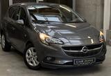 Opel Corsa E Automatik *Sitzheizung*PDC*1.Hand* - Opel Corsa aus 2015 mit Benzin-Antrieb: Kleinwagen