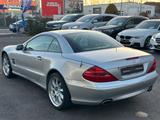 Mercedes-Benz SL 350/NEUWERTIGER ZUSTAND/ 1A HISTORIE/KEIN ABC - Mercedes-Benz SL 350 Gebrauchtwagen