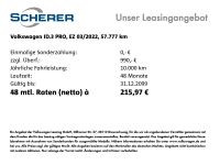 Volkswagen ID.3 - Vorschau Bild 3