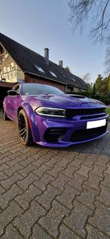 Dodge Charger Scat Pack Widebody 2023 LAST CALL  - Dodge Gebrauchtwagen von 2025