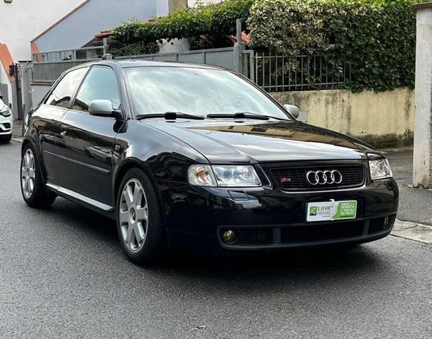 Audi AUDI S3 S3 1.8T 209 CV