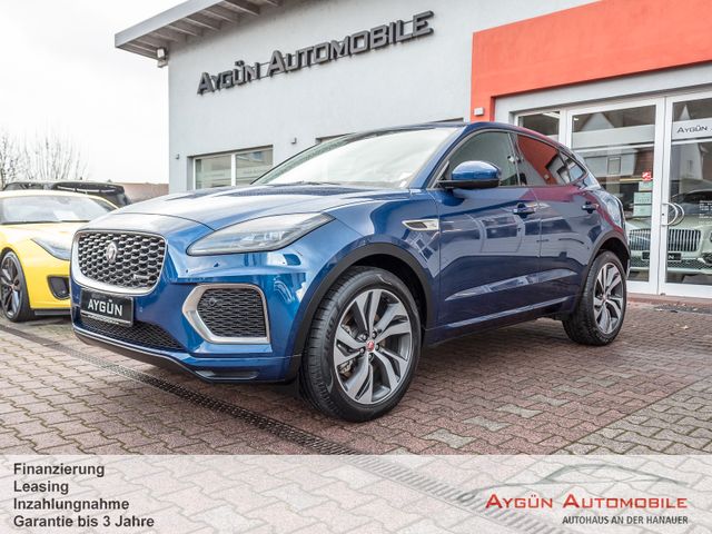 Jaguar E-PACE P300e R-Dynamic HSE