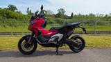Honda X-ADV 750 inkl. Akrapovic und Ladegerät - Honda X-ADV 750