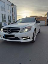 Mercedes-Benz Mercedes C 350 CDI - Mercedes-Benz C 350 in Düsseldorf