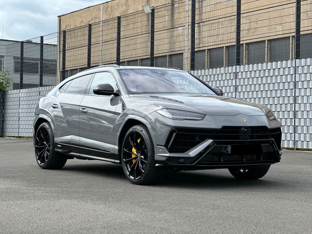 Lamborghini Urus S 4.0 V8 STYLE PACKAGE/PANO/HEAD-UP/BANG&OL