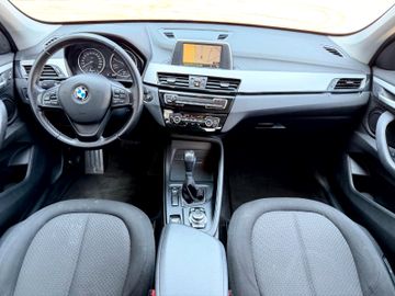 BMW X1 - 12