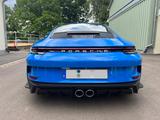 Porsche 992 GT3 mit Touring-Paket GT3 mit Touring-Paket - Porsche 992 in Karlsruhe