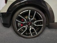 MINI John Cooper Works Cabrio - Vorschau Bild 17