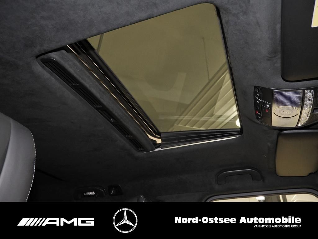 Fahrzeugabbildung Mercedes-Benz G 350 d STATION AMG STANDHZ AHK MULTI 360° SD