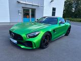 Mercedes-Benz AMG GT R - Coupe - V8-BiTurbo - Mercedes-Benz AMG GT R Gebrauchtwagen