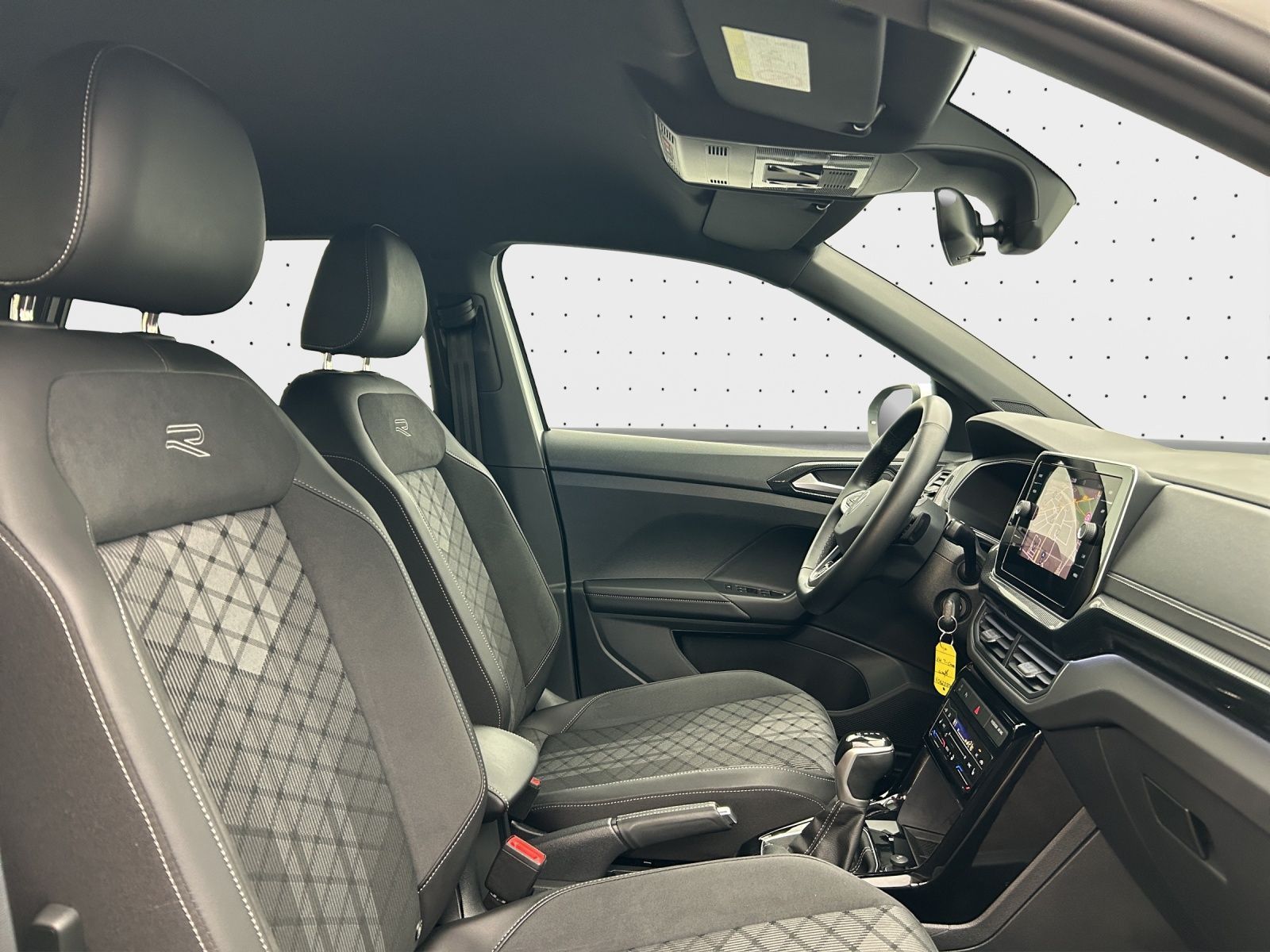Volkswagen T-Cross - Bild 4