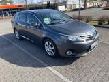 Toyota Avensis 2.2 Kombi, Sitzheizung, Kamera