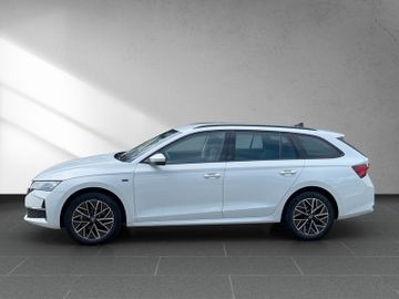 Skoda Octavia Combi 2.0 TDI *DSG*AHK*MATRIX*KESSY*NAVI