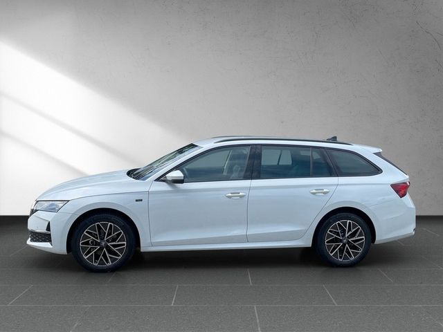 Skoda Octavia Combi 2.0 TDI *DSG*AHK*MATRIX*KESSY*NAVI