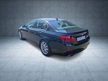 BMW 528 - 3