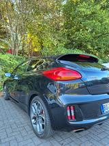 Kia Pro Ceed GT 204 PS 1. Hd. Scheckheft **TOP** - Kia: Pro Cee