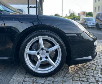 2012 Porsche BOXSTER 缩略图 34