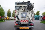 MAN TGS 26.360 E6 / RIVARD sewage cleaner 18 m3 - MAN Tgs 18 360