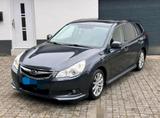 Subaru Legacy 2.5 Liter AWD SOHC  tausche ... - Subaru Legacy mit Benzin-Antrieb: Automatik