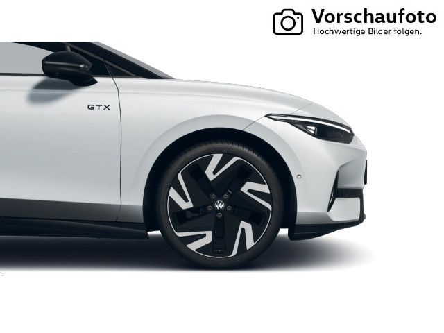 Volkswagen ID.7 - Bild 4