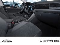 Volkswagen Touran - Vorschau Bild 10
