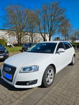 Audi A3 1.4 TFSI S tronic Ambition Sportback Ambition - Audi A3 aus 2009: Sportback Ambition