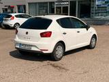 Seat Ibiza 1.4 *2.Hand*Klima*etc. - gebrauchte Seat Ibiza aus dem Jahr 2012