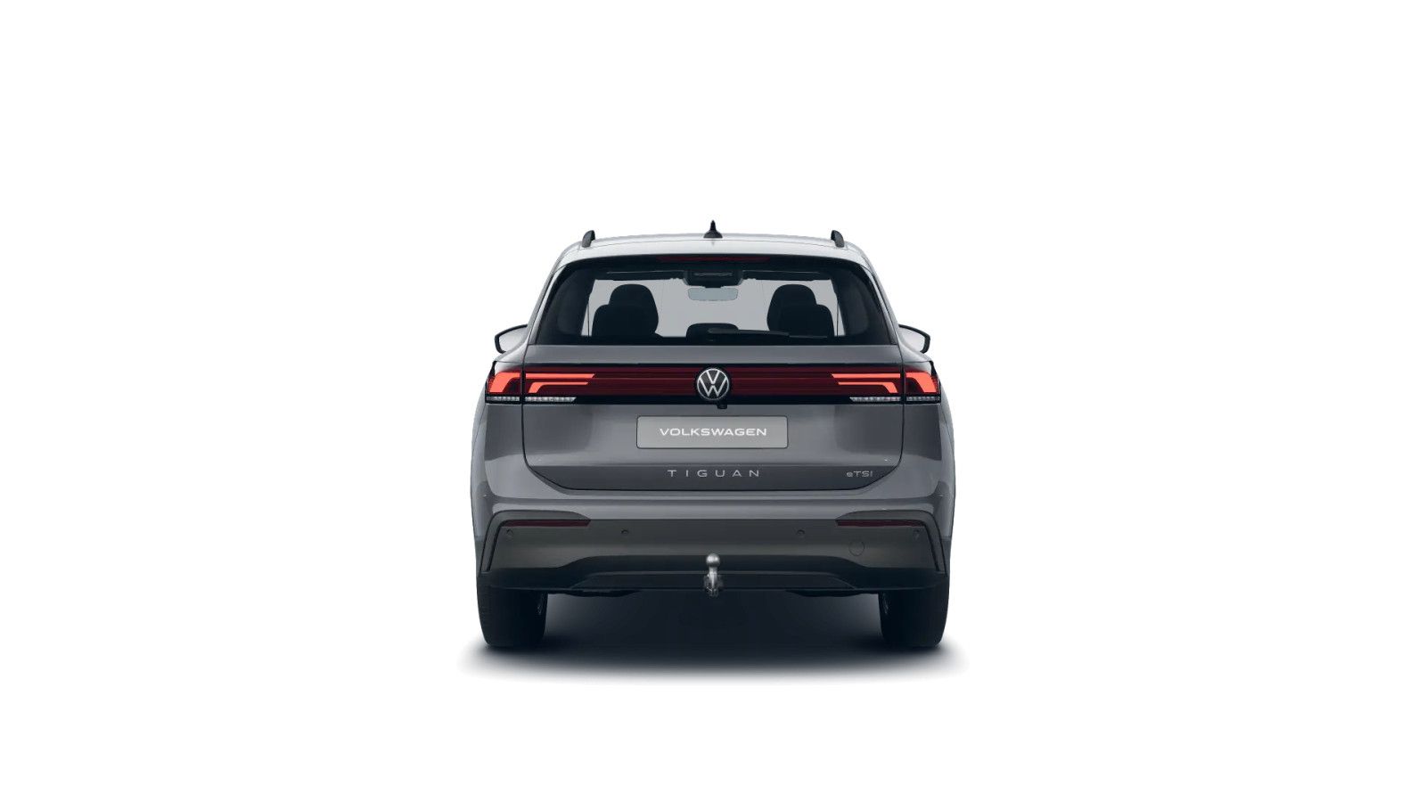 Volkswagen Tiguan - Bild 6