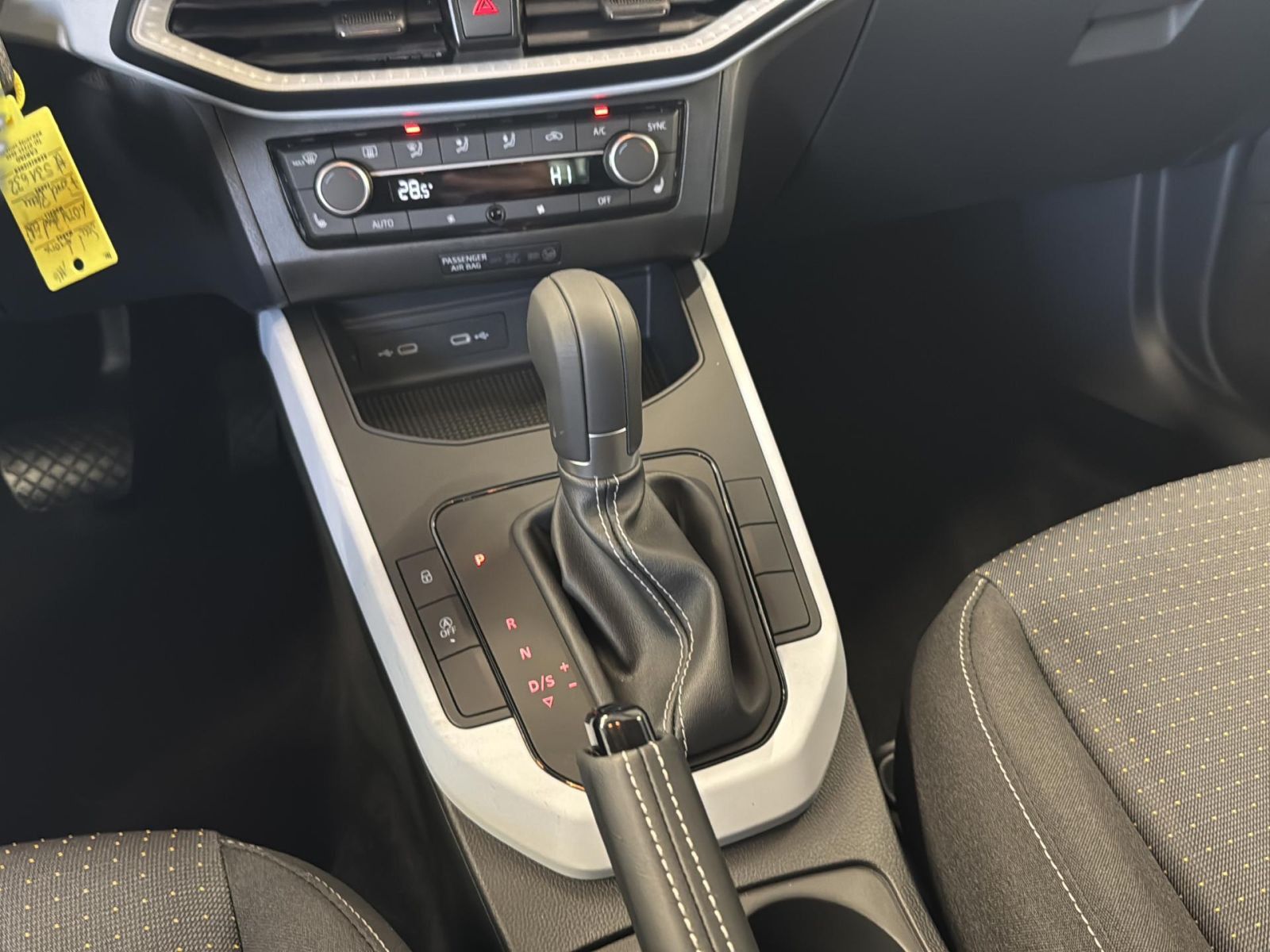 Seat Arona - Bild 14