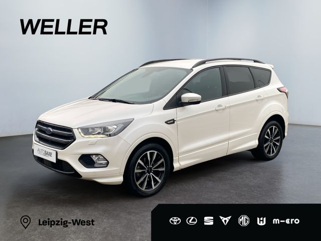 Ford Kuga 1.5 EcoBoost 2x4 ST-Line *RCAM*el Heck*SHZ*