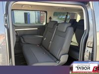 Citroën SpaceTourer - Vorschau Bild 9