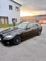 BMW E91 335D LCI Facelift 2010 335ps KW V3... - BMW 3er-Reihe E91 mit Facelift