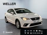 Seat Ibiza 1.0 TSI Style *SHZ*Navi*CarPlay*PDC hi*DAB - Seat Ibiza: Tsi