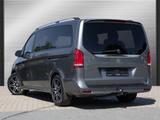 Mercedes-Benz V-Klasse 300 AVANTGARDE EDITION AHK LED AMG BURM - Mercedes-Benz 300 mit Diesel-Antrieb: Automatik