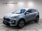 Kia Sportage Spirit 4WD - Kia Sportage in Wiesbaden