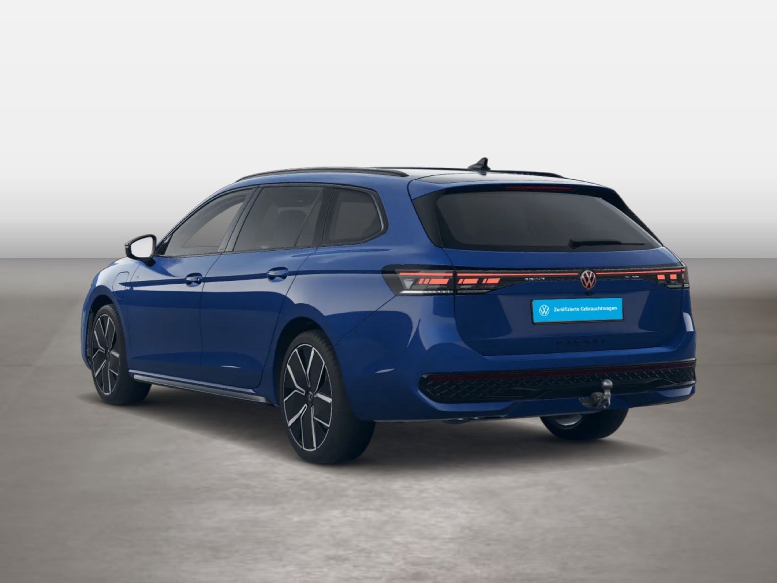 Volkswagen Passat Variant 1.5 eHybrid DSG R-Line IQ.Light foto 3