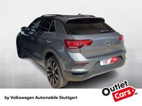 Volkswagen T-Roc - Vorschau Bild 2