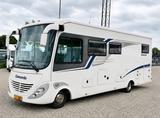 Concorde Charisma 840 L*SAT*Solar*ALDE*Einzelbetten* - Concorde Charisma 8