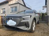 Audi Q4 e-tron 35 e-tron, gepflegt, TOP Zustand