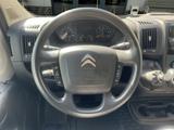 Citroën Jumper 28 L1H1 BlueHDi 120+KAMERA+TEMP. - Citroën Jumper Gebrauchtwagen