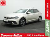 Volkswagen Polo 1.0 TSI DSG Move DIG.COCKPIT KAMERA NAVI - VW Polo Gebrauchtwagen in Oldenburg