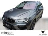 Cupra Ateca 1.5 TSI DSG AHK APP NAVI ACC LED VIRT PDC - gebrauchte Cupra Ateca aus dem Jahr 2024